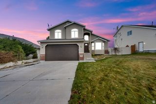 6721 S ADVENTURE WAY, West Jordan, UT 84081