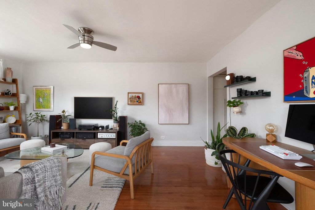 3600 CONNECTICUT AVE NW #404, Washington, DC 20008