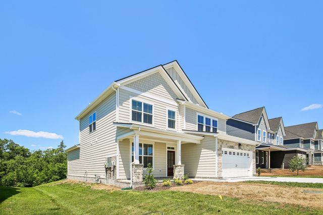 115 Emeline Way, Mount Juliet, TN 37122