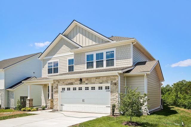 115 Emeline Way, Mount Juliet, TN 37122