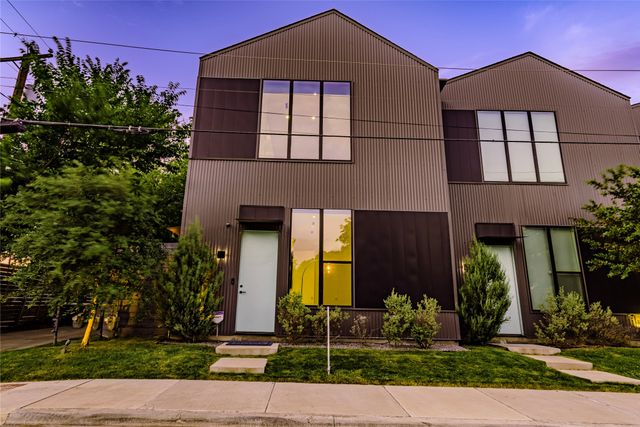 1504 Burlew Street 101, Dallas, TX 75204