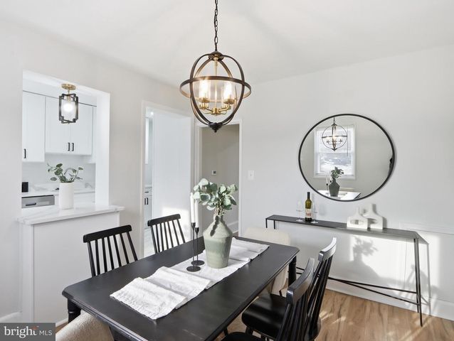 3917 STOKES DR, Baltimore, MD 21229