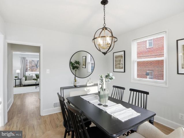 3917 STOKES DR, Baltimore, MD 21229