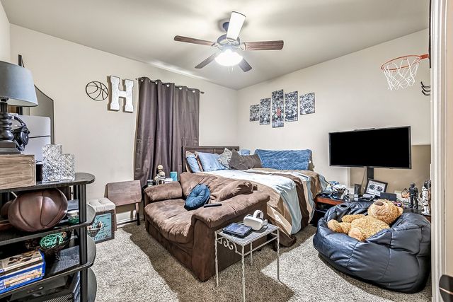 3206 Meadow Ridge Drive, Midlothian, TX 76065