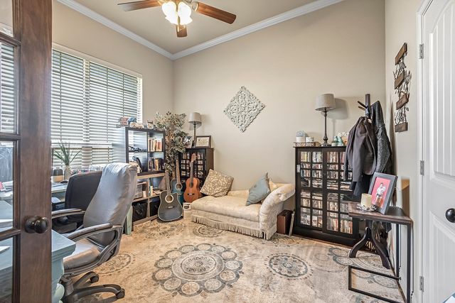3206 Meadow Ridge Drive, Midlothian, TX 76065