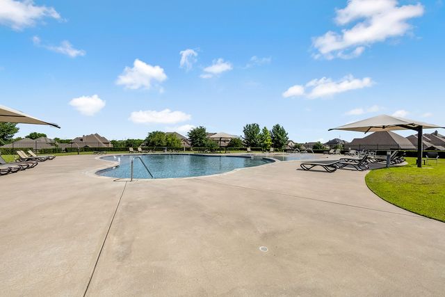 3206 Meadow Ridge Drive, Midlothian, TX 76065
