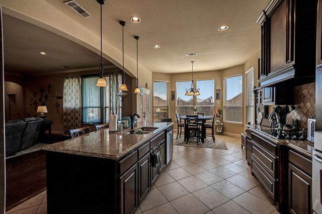 3206 Meadow Ridge Drive, Midlothian, TX 76065