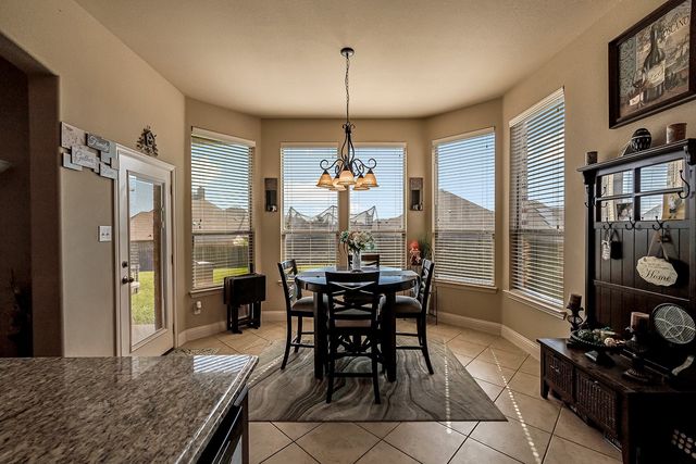 3206 Meadow Ridge Drive, Midlothian, TX 76065