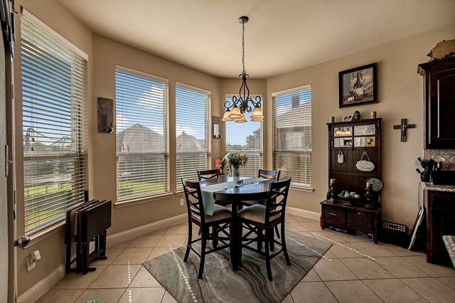 3206 Meadow Ridge Drive, Midlothian, TX 76065