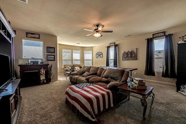 3206 Meadow Ridge Drive, Midlothian, TX 76065