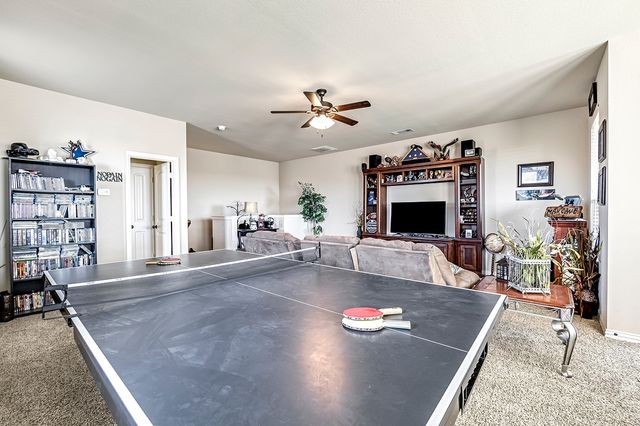 3206 Meadow Ridge Drive, Midlothian, TX 76065