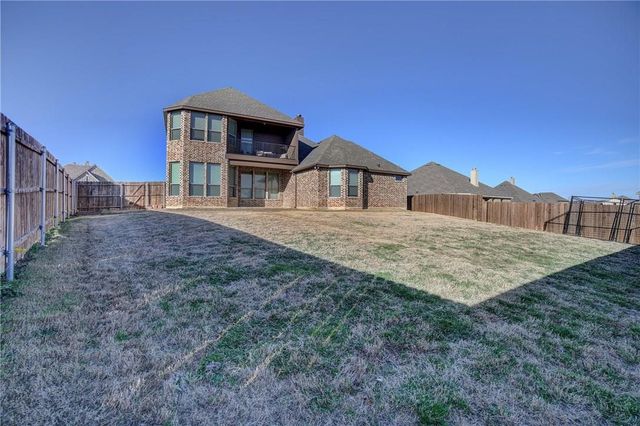 3206 Meadow Ridge Drive, Midlothian, TX 76065