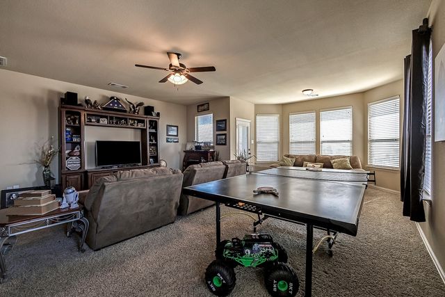 3206 Meadow Ridge Drive, Midlothian, TX 76065