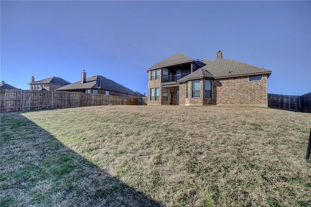 3206 Meadow Ridge Drive, Midlothian, TX 76065