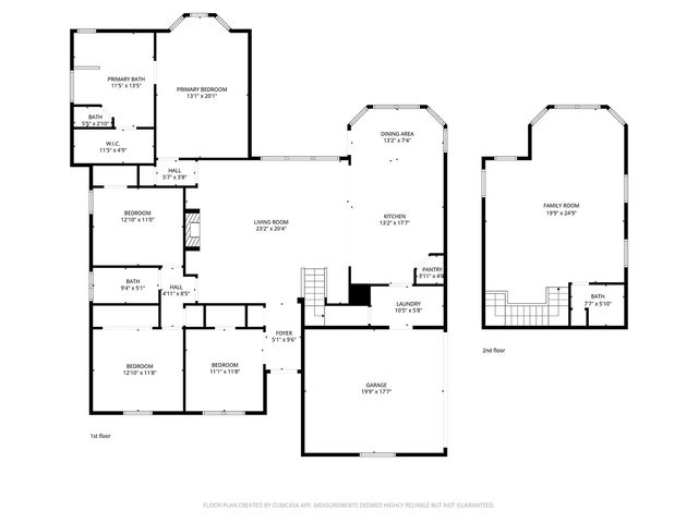 3206 Meadow Ridge Drive, Midlothian, TX 76065