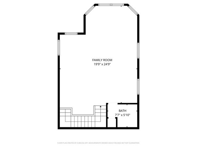 3206 Meadow Ridge Drive, Midlothian, TX 76065