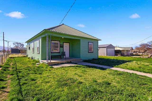 103 N 4TH ST, Tooele, UT 84074
