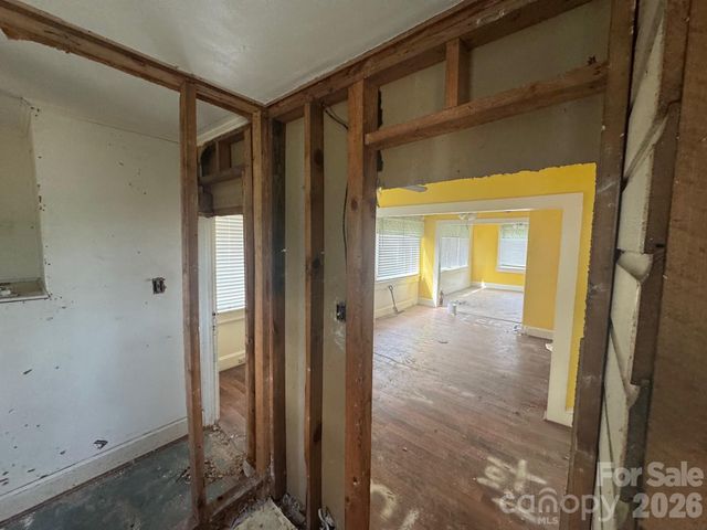 3325 Statesville Boulevard, Salisbury, NC 28147