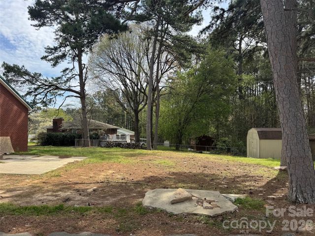 3325 Statesville Boulevard, Salisbury, NC 28147