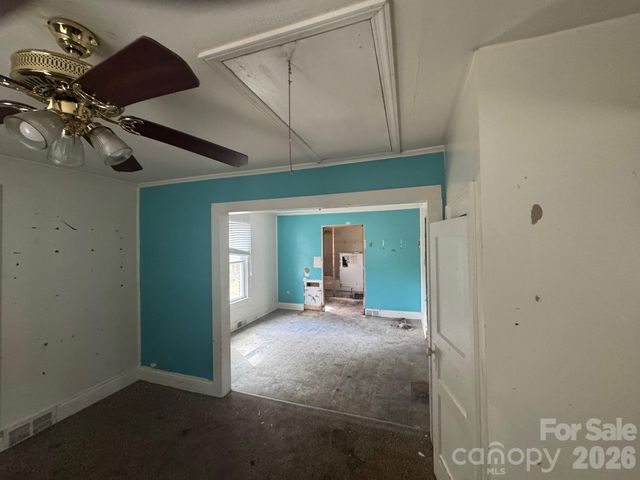 3325 Statesville Boulevard, Salisbury, NC 28147