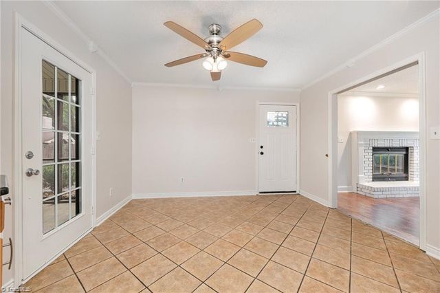 304 Cypress Drive, Reidsville, NC 27320
