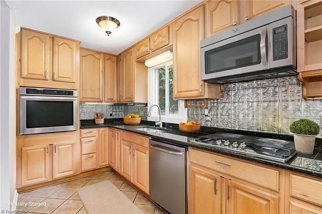304 Cypress Drive, Reidsville, NC 27320