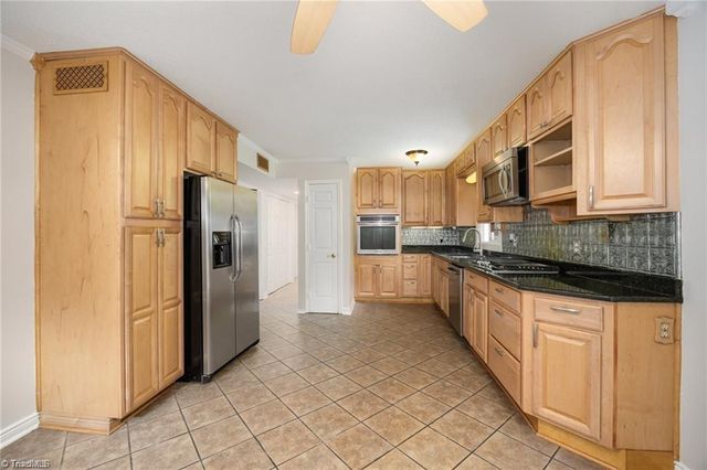 304 Cypress Drive, Reidsville, NC 27320