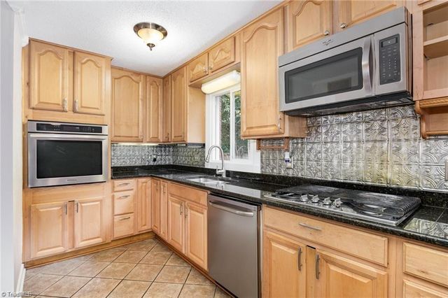 304 Cypress Drive, Reidsville, NC 27320