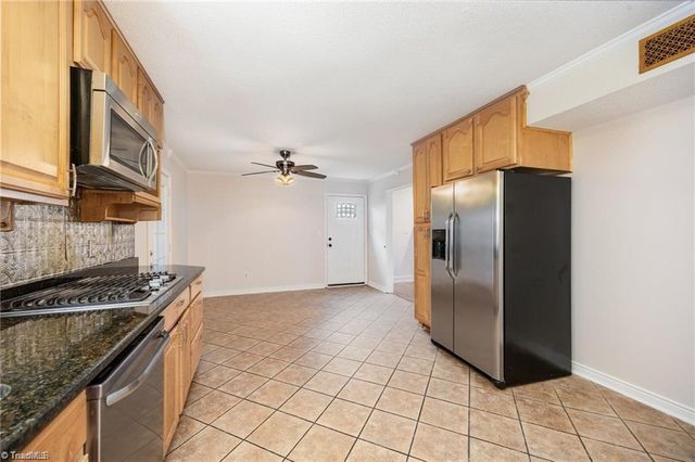 304 Cypress Drive, Reidsville, NC 27320
