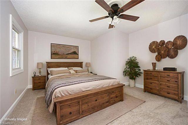304 Cypress Drive, Reidsville, NC 27320