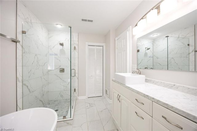 304 Cypress Drive, Reidsville, NC 27320