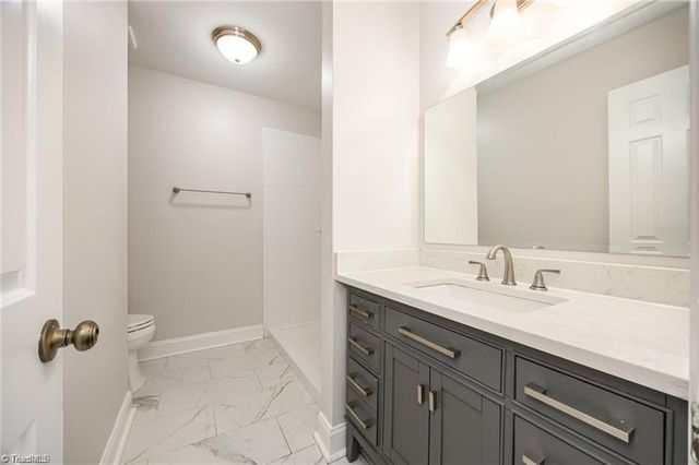 304 Cypress Drive, Reidsville, NC 27320