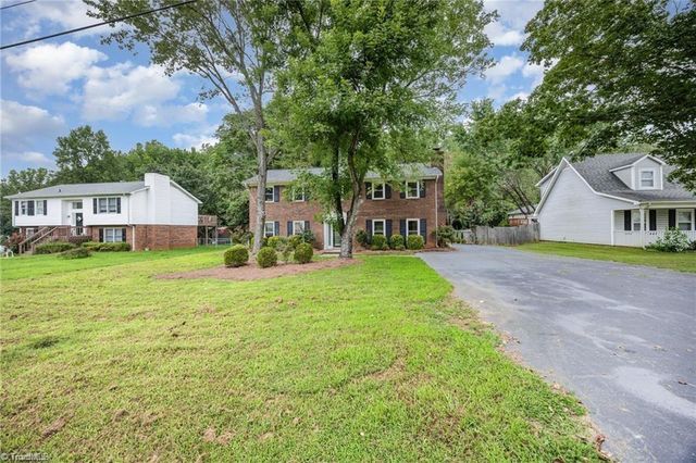 304 Cypress Drive, Reidsville, NC 27320