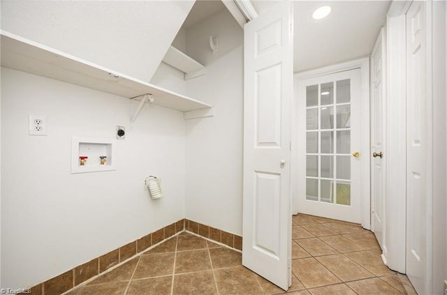 304 Cypress Drive, Reidsville, NC 27320