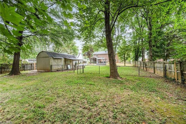304 Cypress Drive, Reidsville, NC 27320
