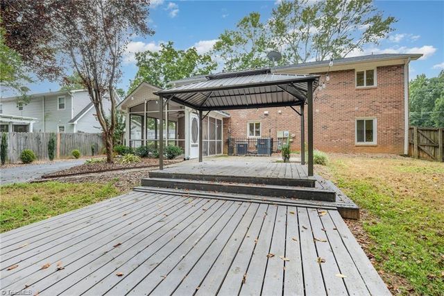 304 Cypress Drive, Reidsville, NC 27320