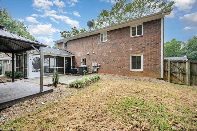 304 Cypress Drive, Reidsville, NC 27320