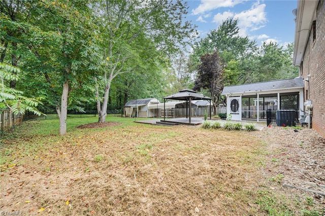 304 Cypress Drive, Reidsville, NC 27320