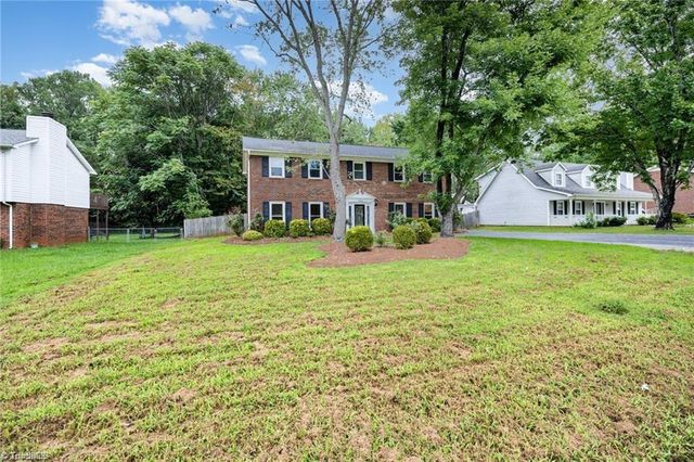 304 Cypress Drive, Reidsville, NC 27320