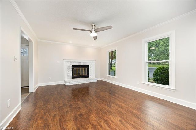 304 Cypress Drive, Reidsville, NC 27320
