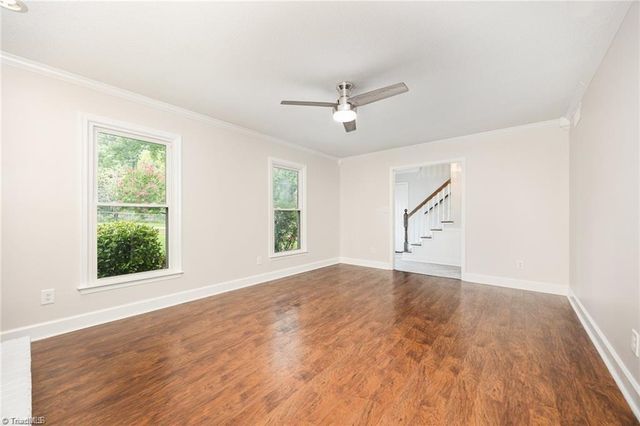 304 Cypress Drive, Reidsville, NC 27320