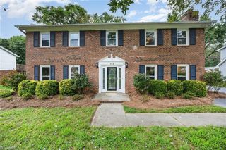 304 Cypress Drive, Reidsville, NC 27320