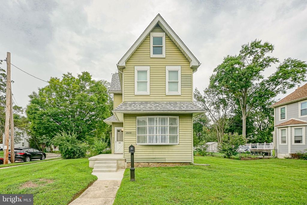 2835 N CENTRE ST, PENNSAUKEN, NJ 08109 — photo 3