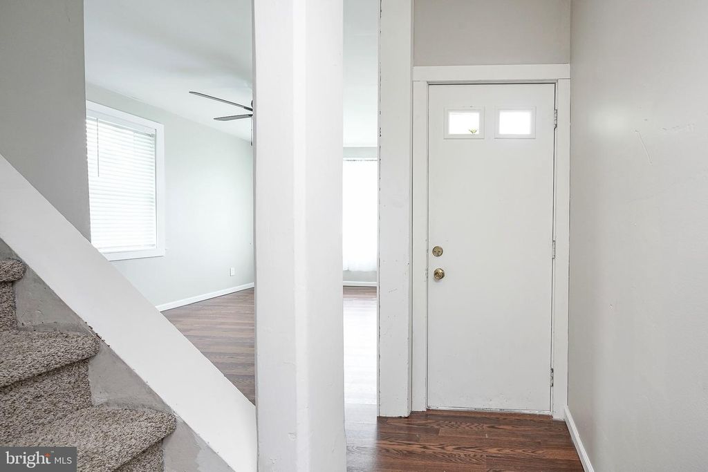 2835 N CENTRE ST, PENNSAUKEN, NJ 08109 — photo 4