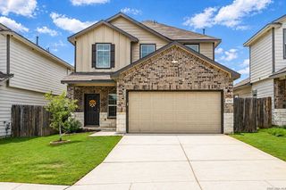 11911 ALLEGHENY RIV, San Antonio, TX 78245