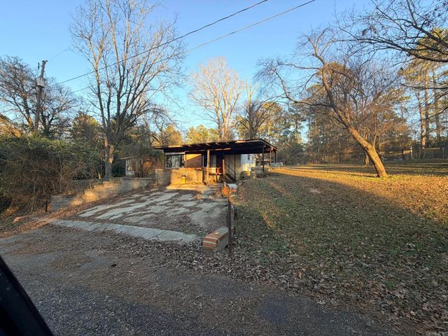 409 Ouachita 15, Chidester, AR 71726