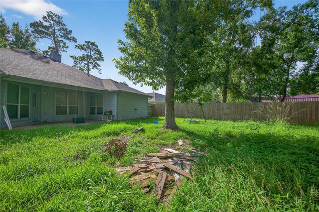 403 Dorsal Way, Crosby, TX 77532