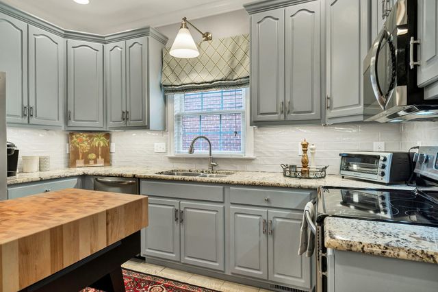 115 NE Overbriar Drive NE, Cleveland, TN 37312