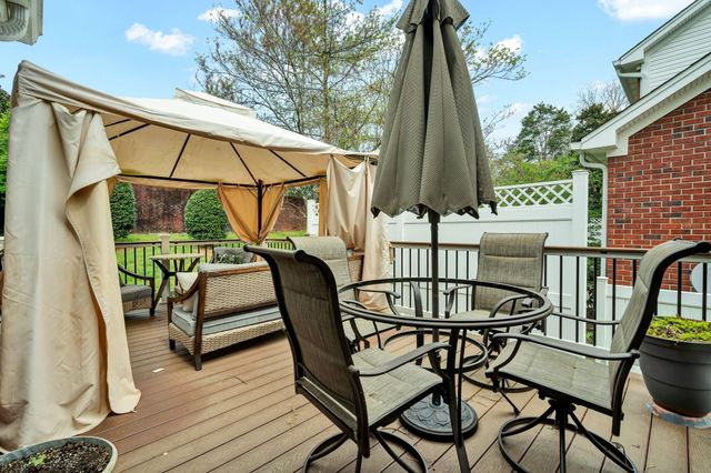 115 NE Overbriar Drive NE, Cleveland, TN 37312