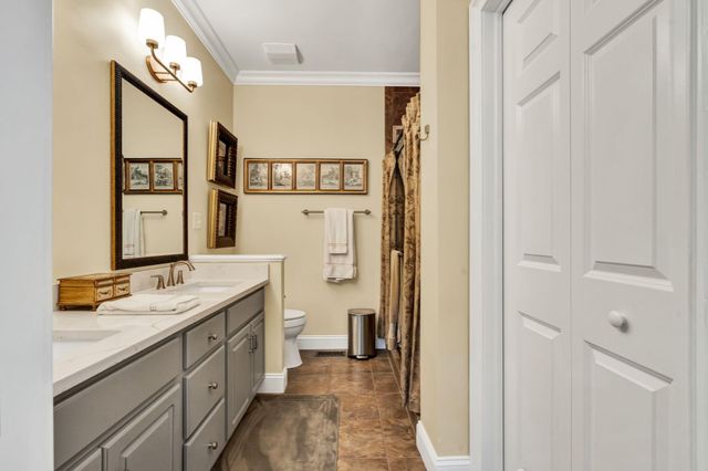 115 NE Overbriar Drive NE, Cleveland, TN 37312